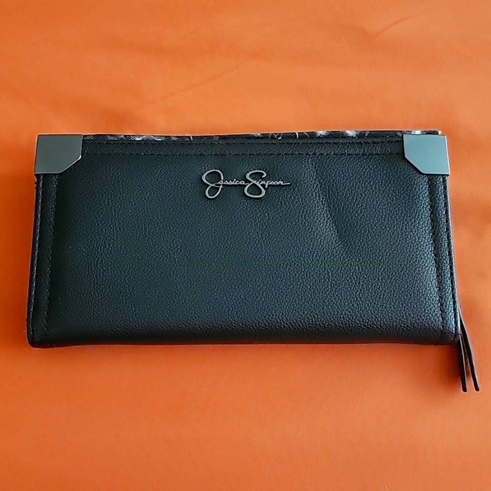 Jessica Simpson Wallet